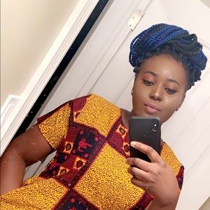 Meet your Posher, Sylvia